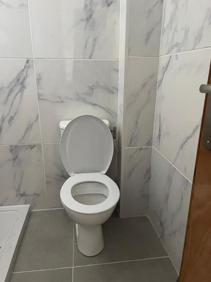 T2 Vue Mer - Entre Aeroport Et Centre-Ville Ajaccio  Dış mekan fotoğraf